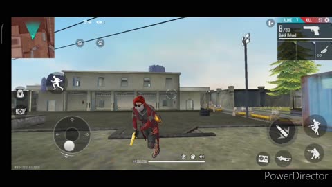 No Caption gameplay..
