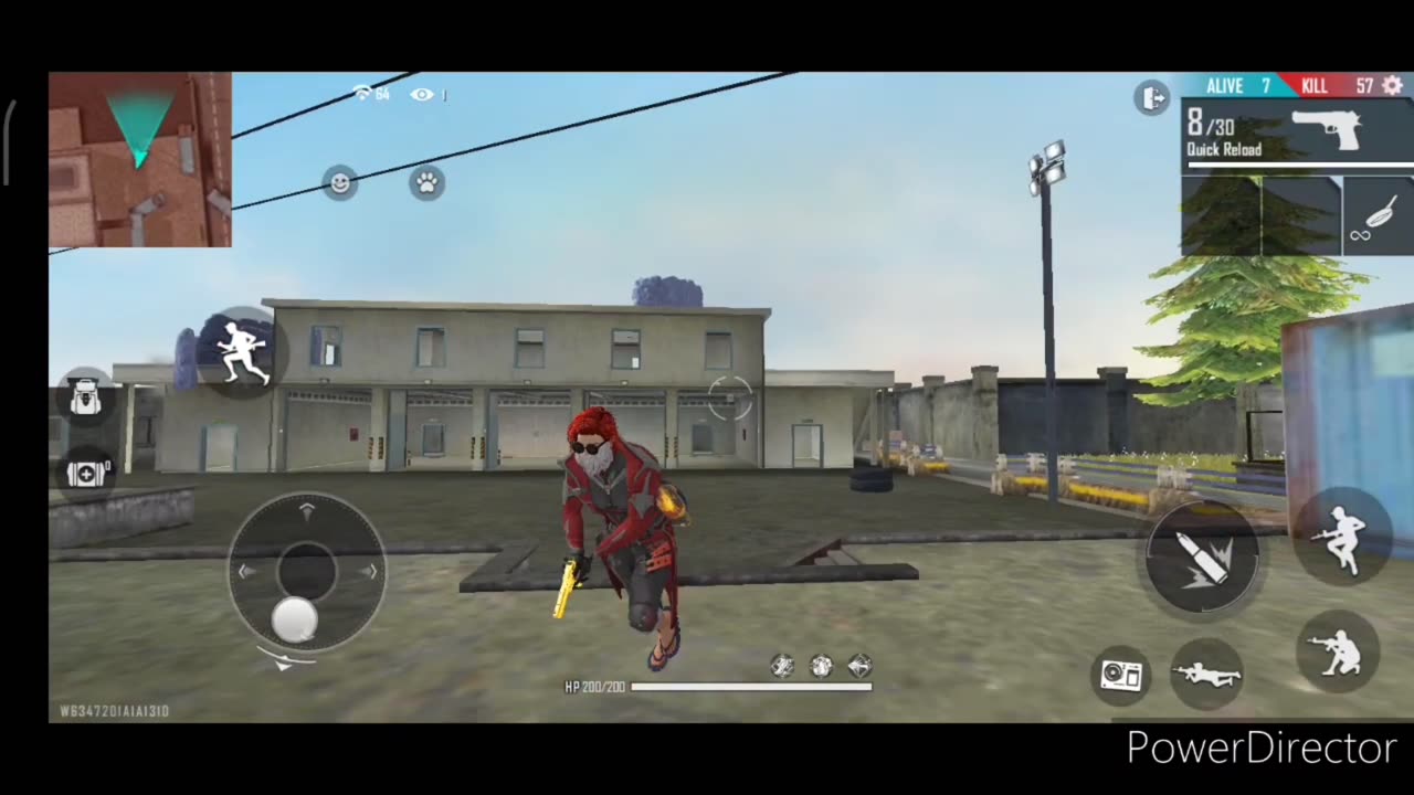 No Caption gameplay..