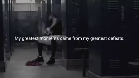 DON'T GIVE UP! Powerful Motivational Speech