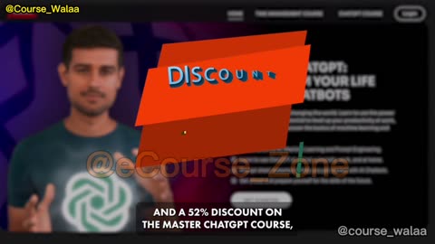 "Game Over? What I Learned From Dhruv Rathee's YouTube Blueprint Course!"