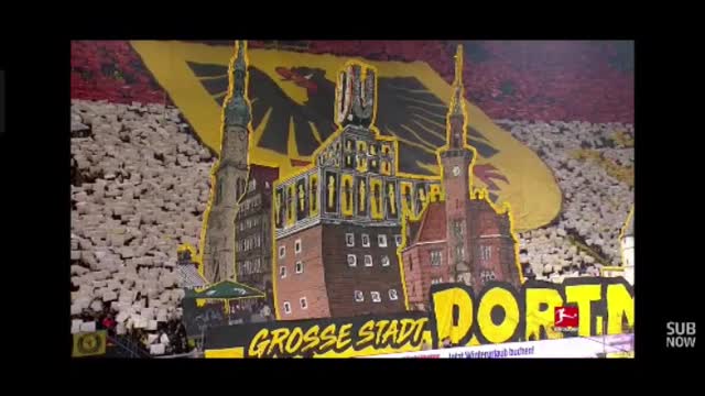 Respect fans Dortmund untuk tragedi Kanjuruhan