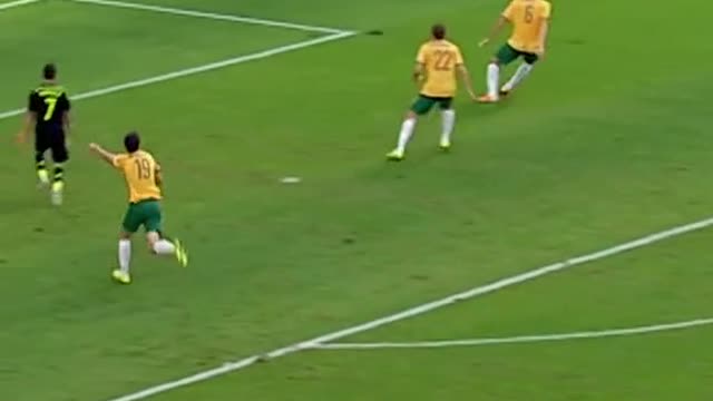 David Villa was different gravy 😤 #davidvilla #sefutbol #backheel ##FIFAWorldCup#seleccionespañola
