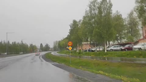 Umeå Sweden