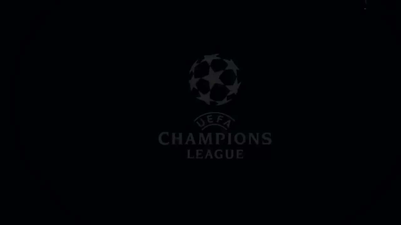 Cristiano Ronaldo all Goal in UCL