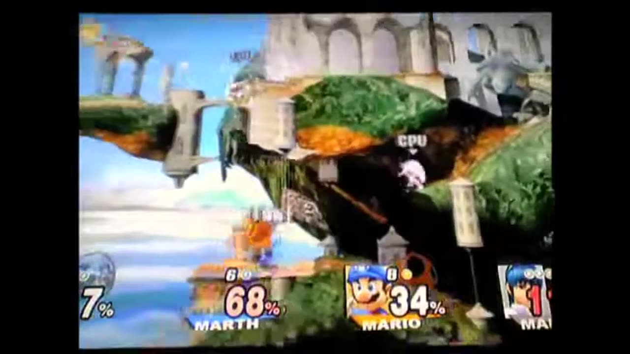 SUPER SMASH BROS BRAWL EPISODE 3