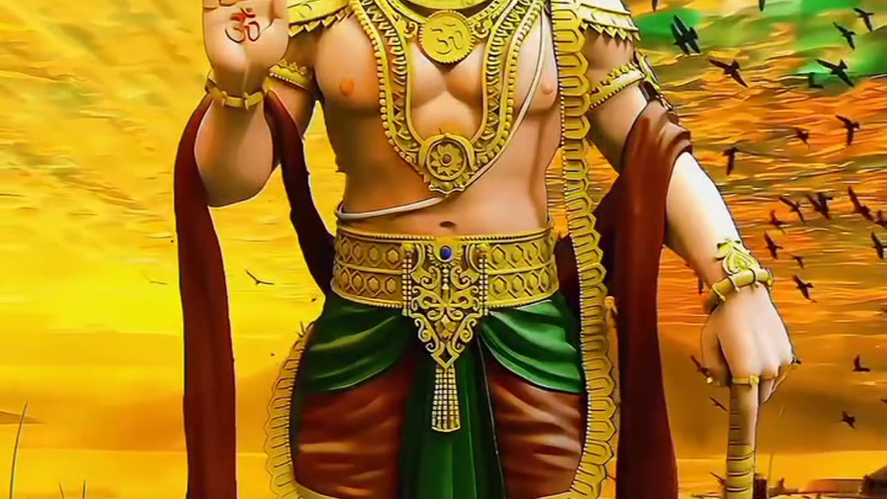 #hanuman#indiangod#trending