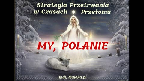 SKRÓT 15. ODCZYT GRUPOWY POLAN: Odrodzenie i Protekcja Esencji (fragmenty, całość na Locals)