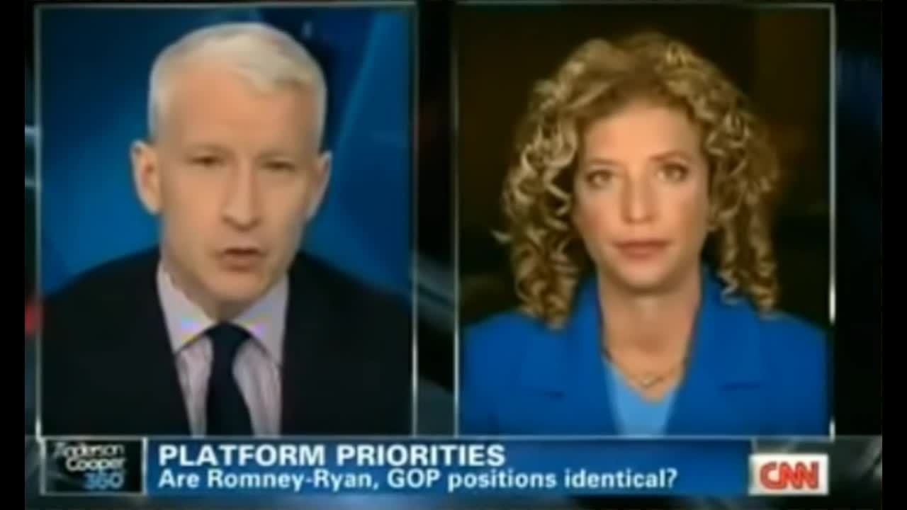 Liberal Anger & Hypocrisy [4/12]