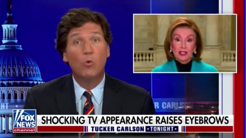 MICHEAL JACKSON IS ALIVE. PROOF POSITIVE BY TUCKER CARLSON. LMAO