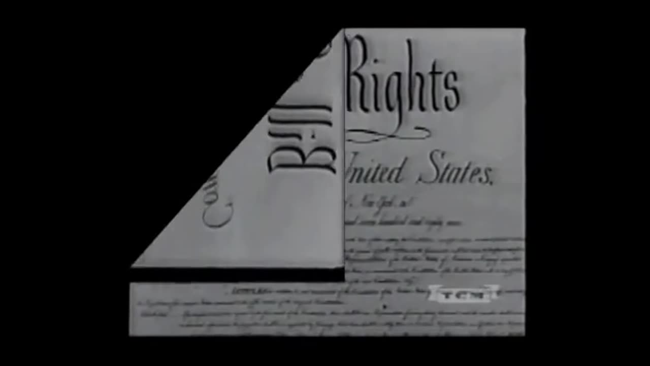 Bill of Rights ⭐️ John Peter Zenger Trial ⭐️ United States Constitution