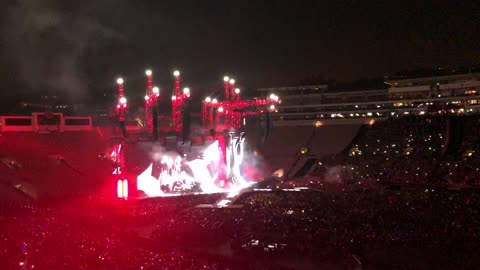 Taylor Swift - Are You Ready For It? REPUTATION Stadium Tour