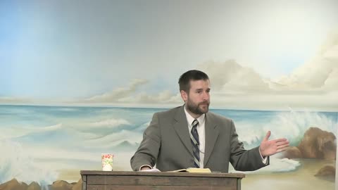 The Indwelling of the Holy Ghost - sanderson1611 Channel Revival