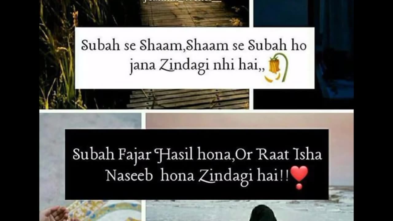 Beautiful quotes about life