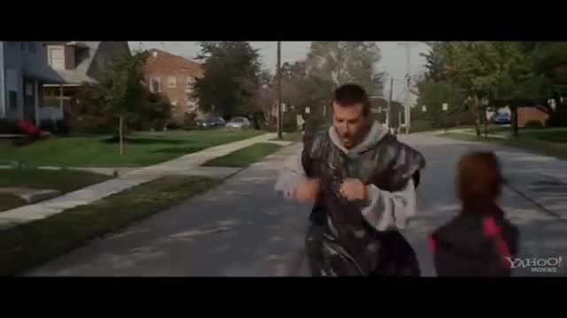 Silver Linings Playbook (2013) Official Trailer [HD]