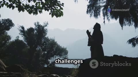 Finding Strength in Isaiah 40:29-31