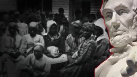 Abe Lincoln- What They WON'T Teach in School
