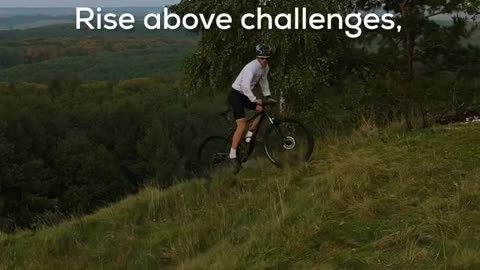 Mountain Cycle