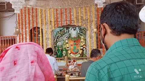 Ganesh mandir