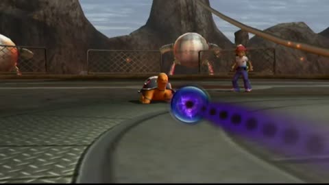 Pokemon Battle Revolution Battle73