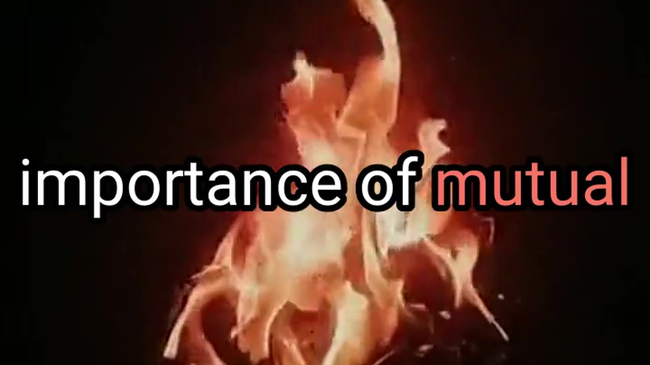 Fire in world