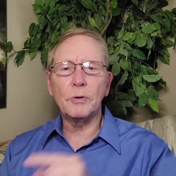 Provision comes to us because we are in Christ!