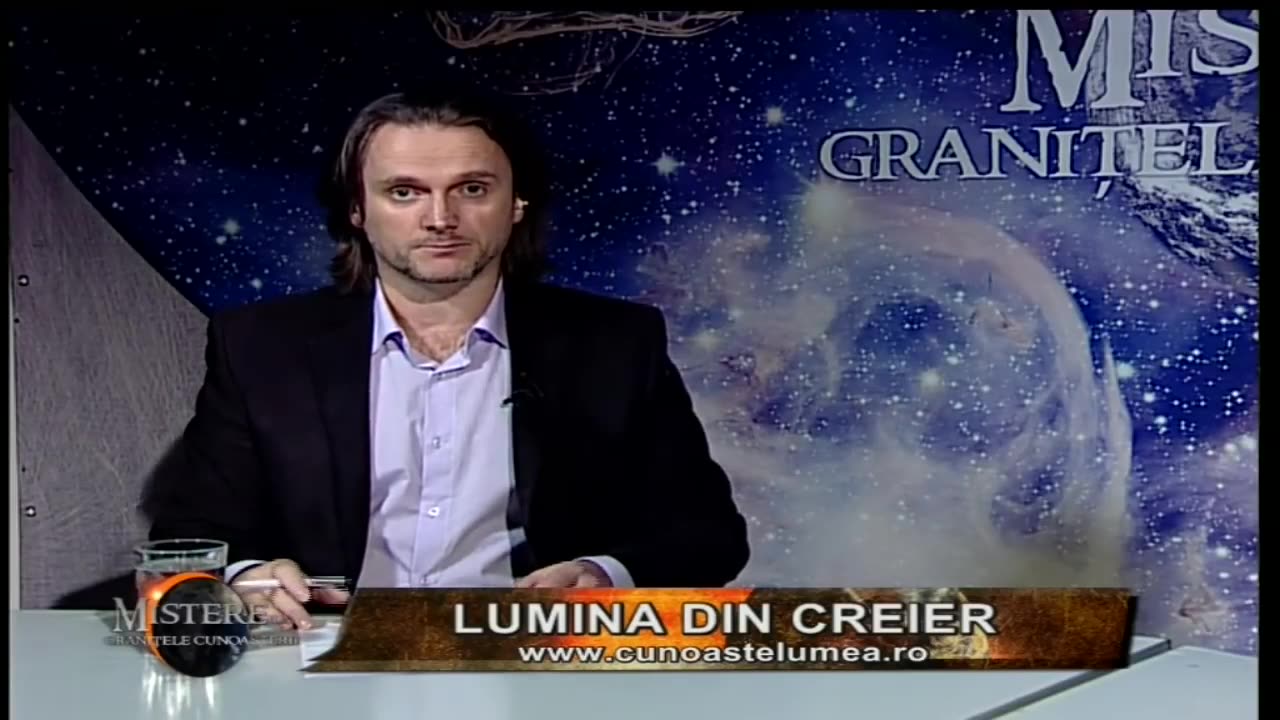 Lumina din creier