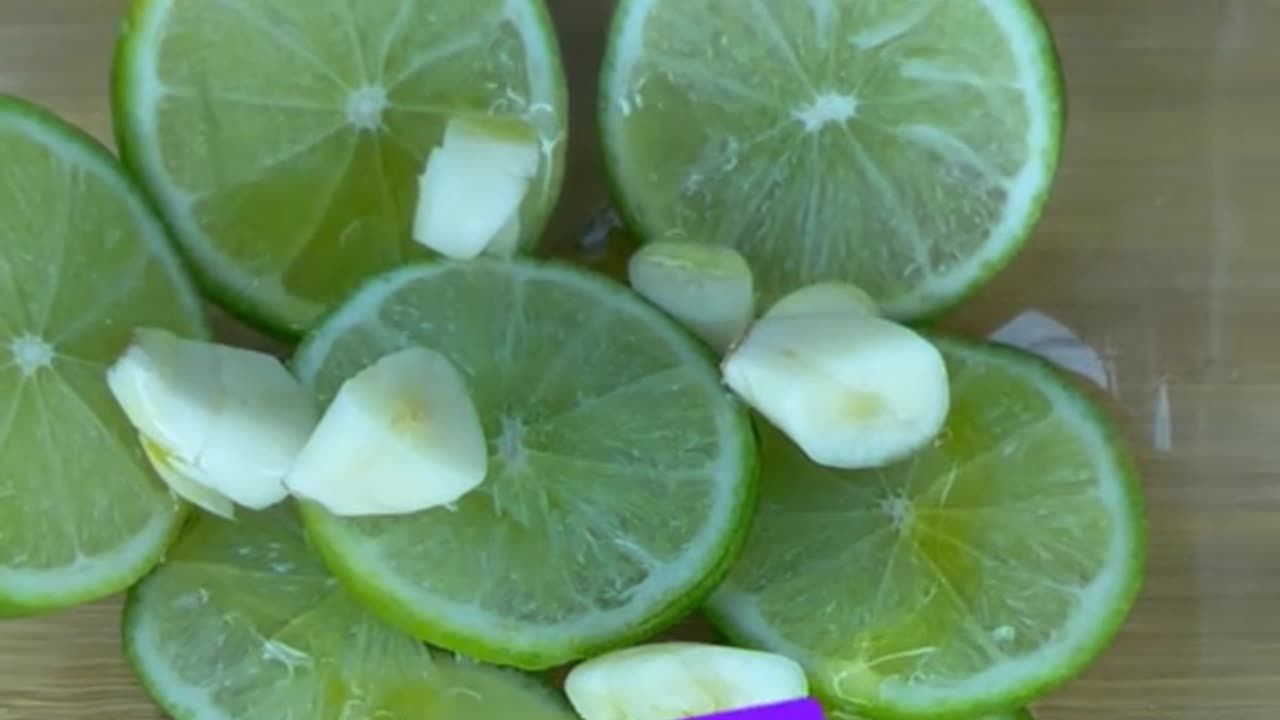Try this powerful natural remedy