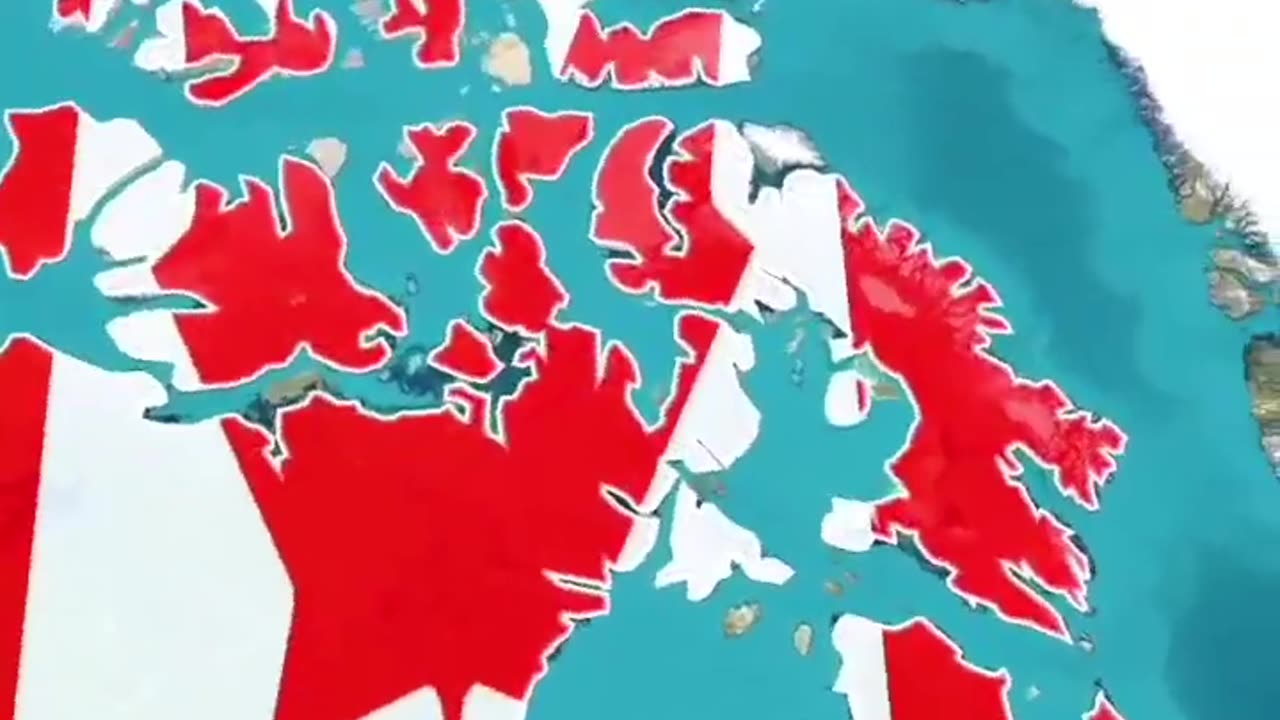 Did you know this about Canada