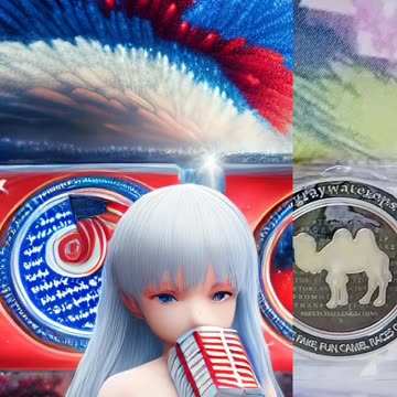 Tiktok challenge coins