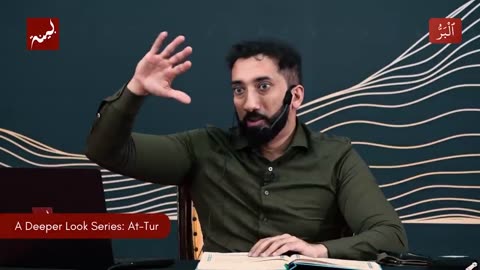 To Truly Rely on Allah - Nouman Ali Khan