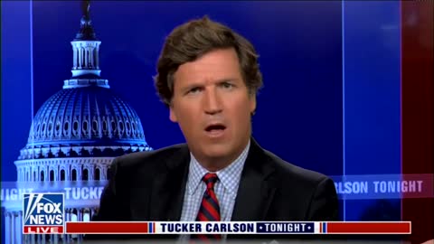 Tucker's Reaction to Liz Cheney's Double-Digit Election Defeat is Everything!!