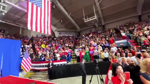 PENNSYLVANIA IS TRUMP COUNTRY!!!🇺🇸