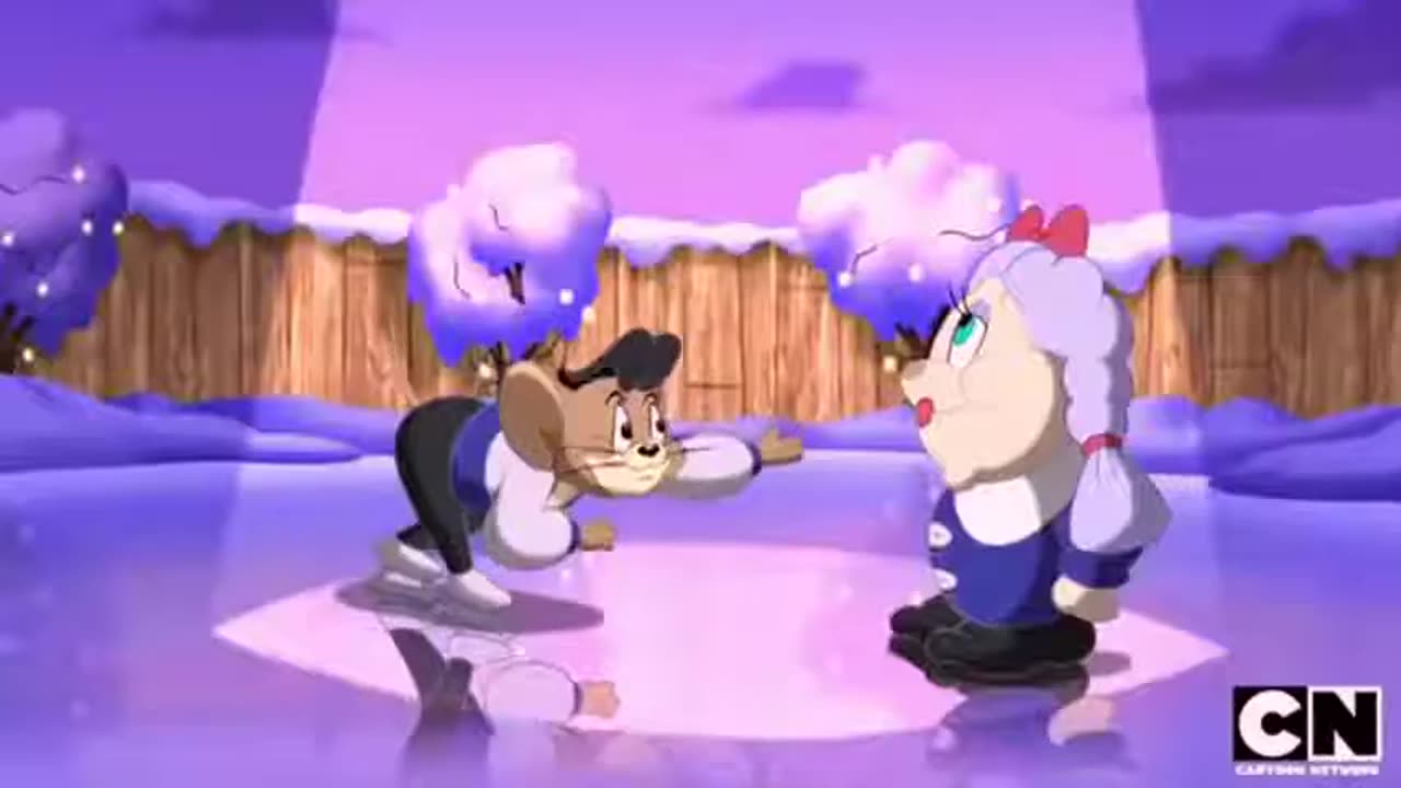 Tom and Jerry Full Episodes Classic Cartoon Compilation cartoon for kid (480p)