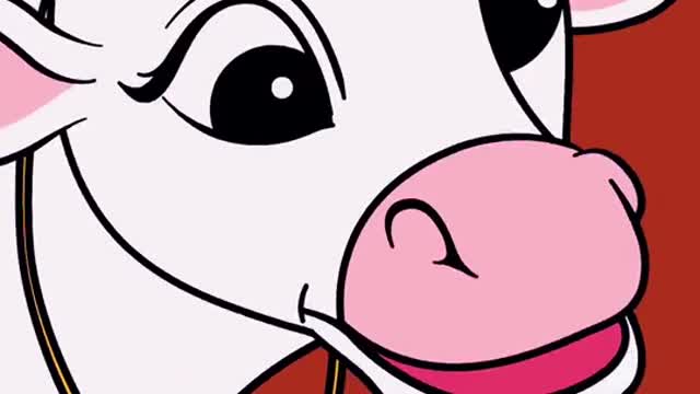 गैया मेरी गईया - Gaiya Meri - Hindi Rhymes For Children