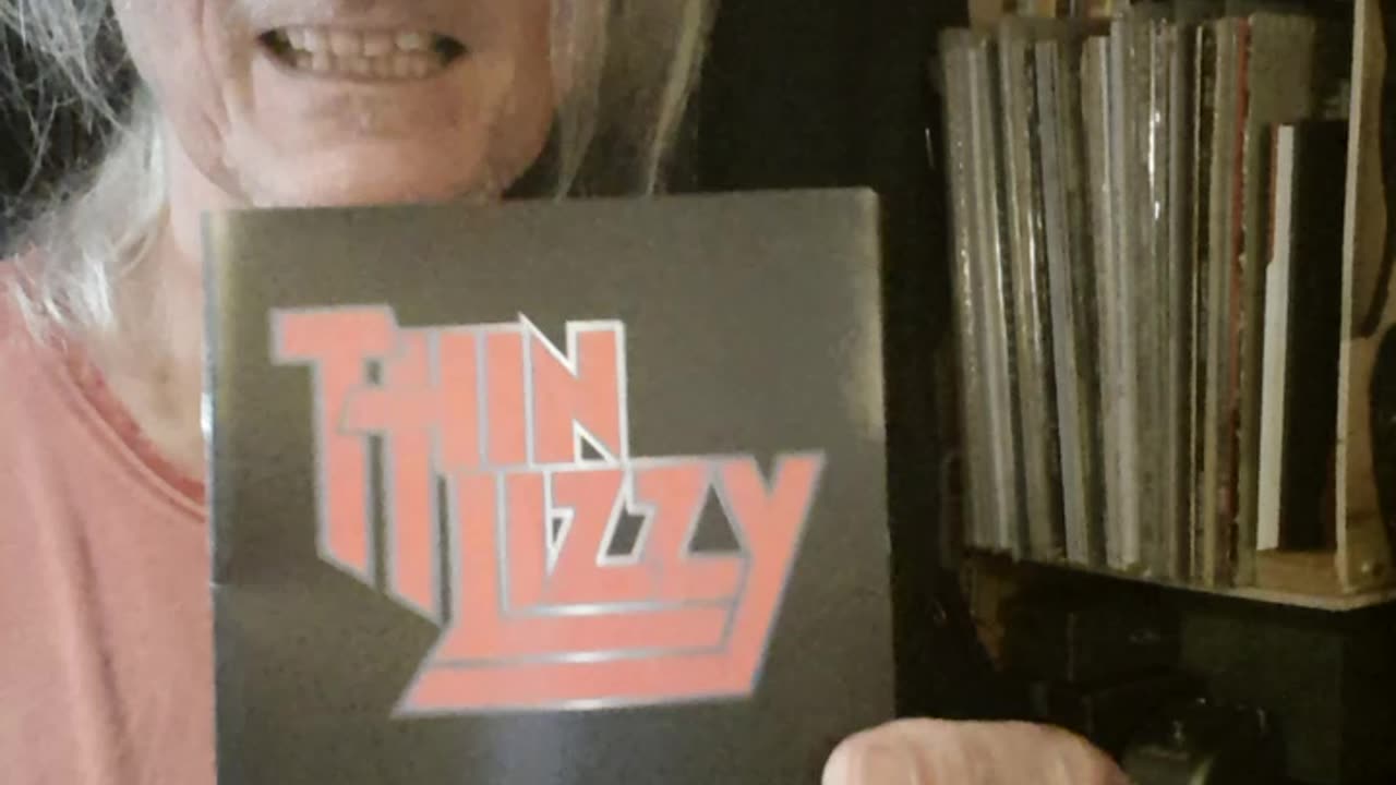 Thin Lizzy Live and Dangerous DVD Review