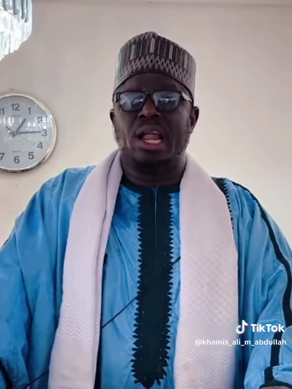 Addu,an kuncin rayuwan da ake ciki daga bakin #sheikh Aminu ibrahim daurawa