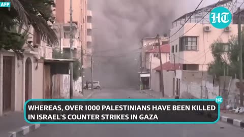 First the Jews, then the Christians, then everyone else