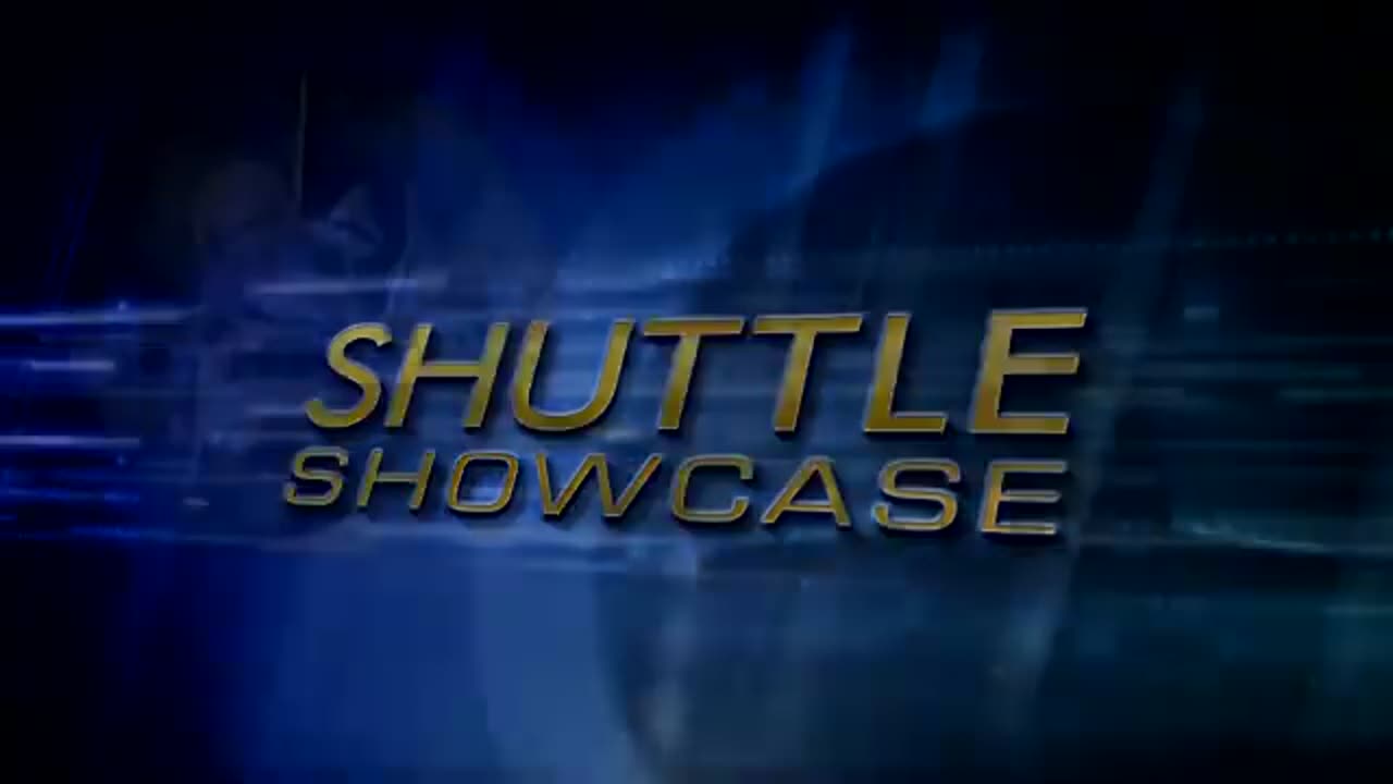 Shuttle Showcase: STS-30