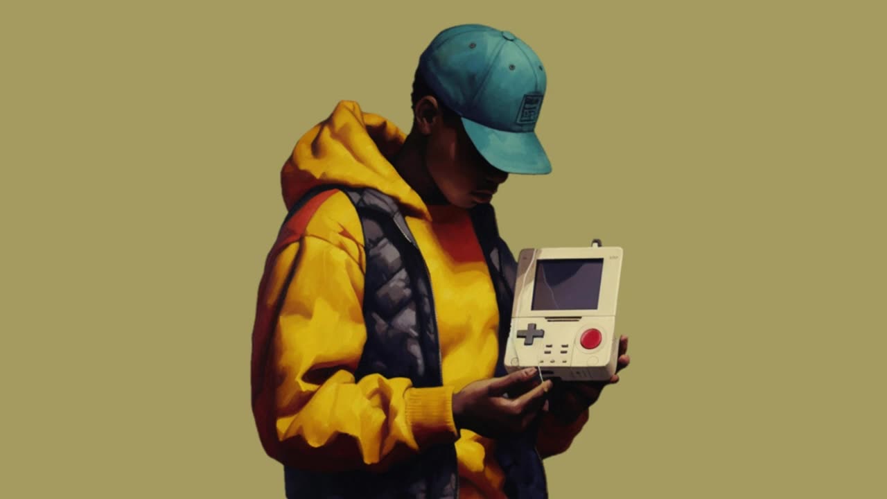 J Cole x Kendrick Lamar x JID Type Beat | "Gameboy"