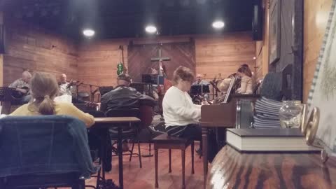 Every Sunday At Depot Tonight