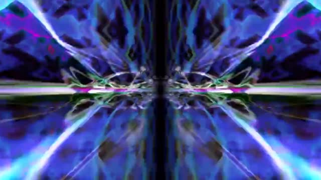 Tool - Rosetta stoned/lost keys interlude visualizer video