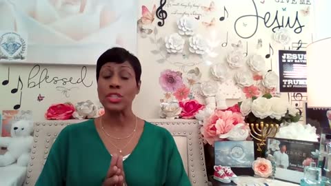 Pastor Torah Grace - Buy The Truth & Sell It Not! Don't Let The Enemy Play You!