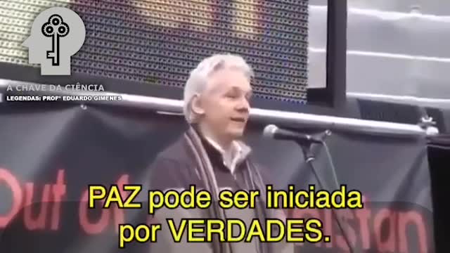 WARS ARE CAUSED BY LIES, GUERRAS SÃO CAUSADAS POR MENTIRAS