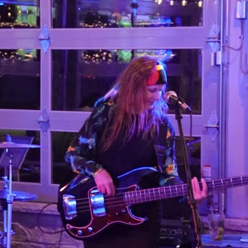 Little Cisco Band in Wisconsin