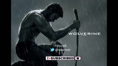 The Wolverine (2013) - Wolverine vs Silver Samurai Fight Scene Part 3 4k