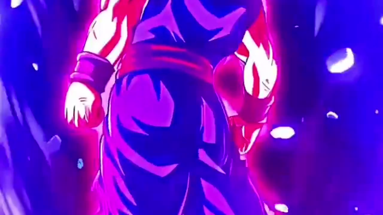 Beast Gohan badass moment 😈🔥