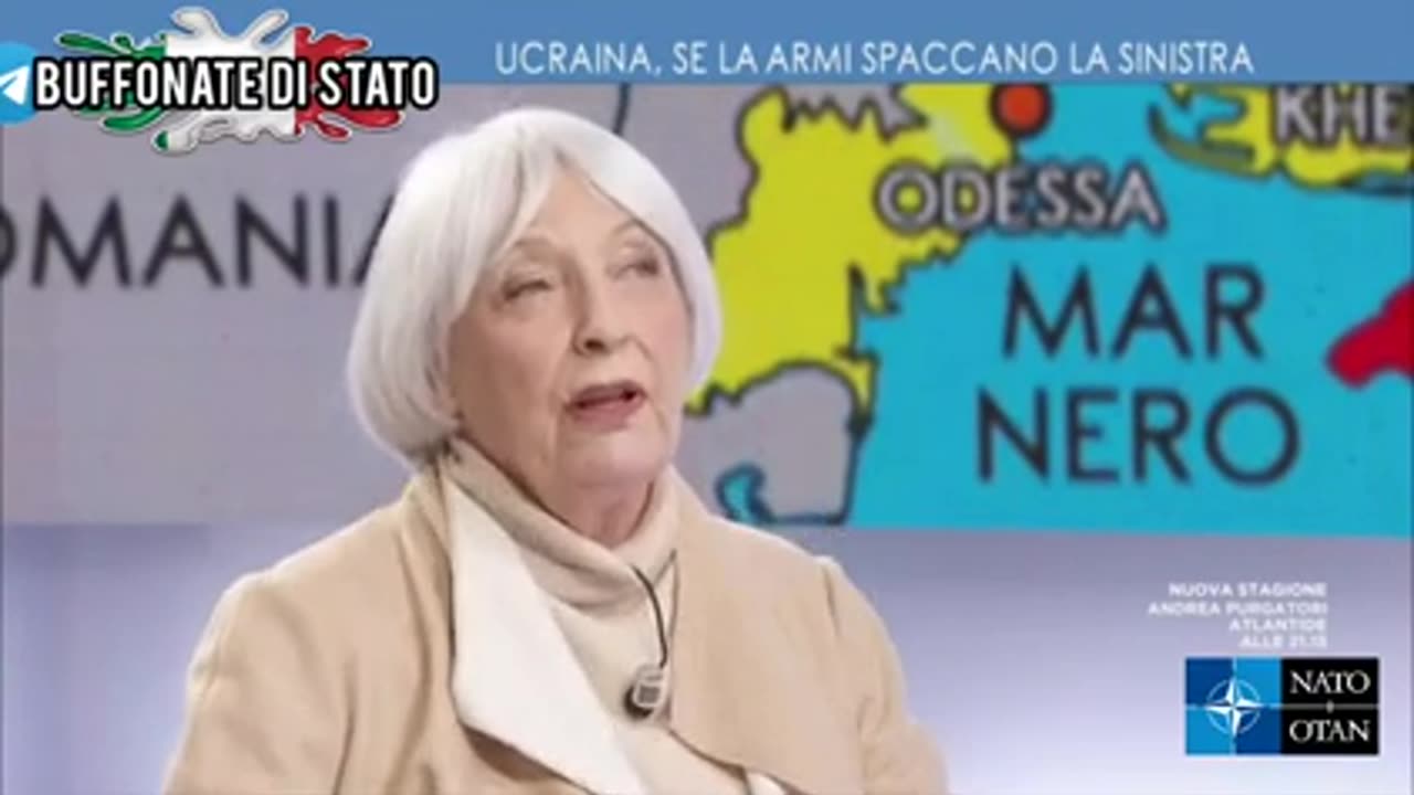 Ginevra Bompiani ππΌππΌππΌ