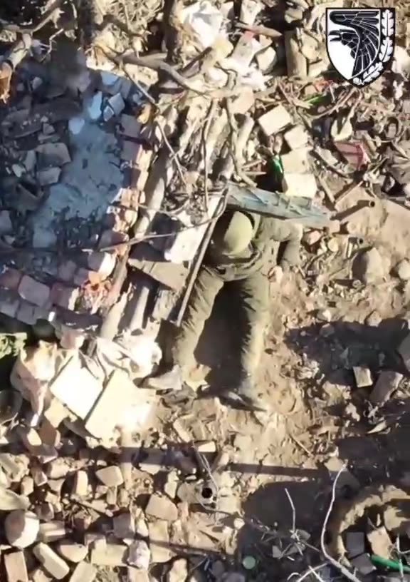 Always Watch Out for the Roll