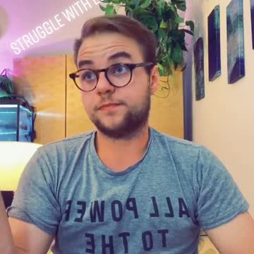 Everyone could be trans!