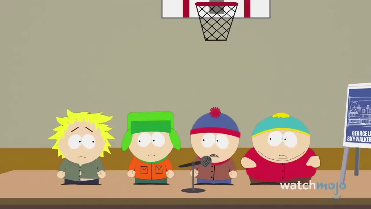 Top 10 South Park Changes That Made Fans Rage Quit